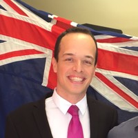 Dynamic Computer Services Employee Thiago T. Coelho's profile photo