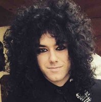 coders51 Employee Davide Dall'Olio's profile photo
