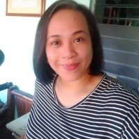 GoCatch Employee Thelma Millares's profile photo