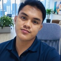 CityStructure Employee Alnel Canete's profile photo