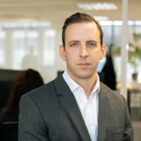 Enable Employee Stuart Jackson's profile photo