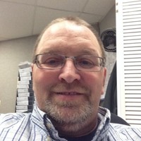 Stone Design, Inc. Employee John Dyszczakowski's profile photo