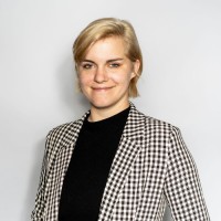 Cassie Stepanek Email & Phone Number