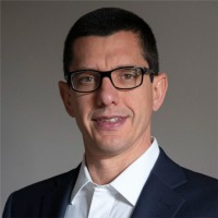 Cambridge Air Solutions Employee Michael Zlatic's profile photo