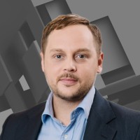 Iriscan Employee Jack Lienert's profile photo