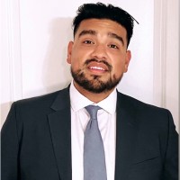 Haile-Manas Academy Employee Ramiro Campos's profile photo