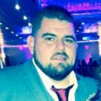 United Stores Inc. Employee Manny Meraz's profile photo