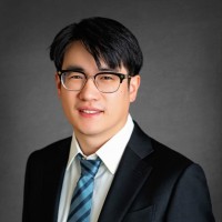 Reveal Global Consulting Employee Shen Peng's profile photo