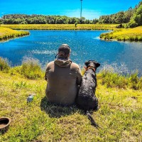 NC Department of Adult Correction Employee Jim Bundy's profile photo