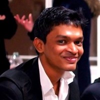 Ajay Kumar Email & Phone Number
