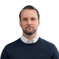 Orion Construction Employee Josh Udell's profile photo
