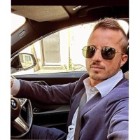 Fabiani Gioiellerie Employee Matteo Fuzzi's profile photo