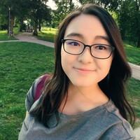 RadiusAI Employee Jenny Wang's profile photo