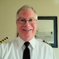 CACI Inc. - Federal Employee Robert Willard's profile photo