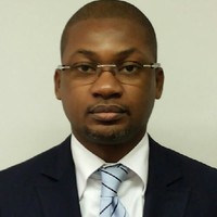 Kouassi Kra Email