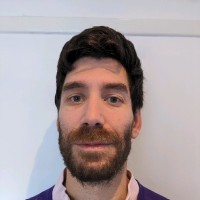 Burroughs Employee Richard Pearce's profile photo