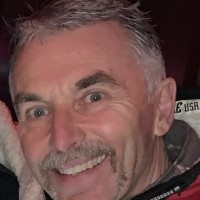 Acosta Foodservice Employee Stephen Frost's profile photo