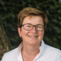 Sparkasse Bodensee Employee Sylvia Schramm's profile photo