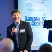 Scottish Swimming Employee Charlie Harris's profile photo