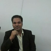 Rakesh Parab Email & Phone Number