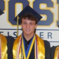 Tau Epsilon Phi Fraternity Employee Aidan Shatz's profile photo
