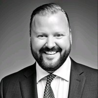E.ON Energy Infrastructure Solutions Employee Simon Duncan's profile photo