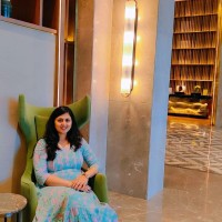 Can Ends (India) Pvt. Ltd Employee Anupama Kumari's profile photo