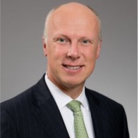 Bank of America Employee David Wharton's profile photo