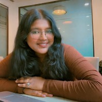 AdVolt Employee Prachi Agarwal's profile photo