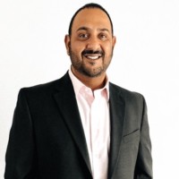 Paras Chhabra