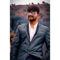 10000 Coders Employee Karunakar Pusuluri's profile photo