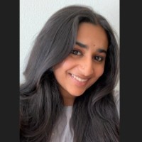 Camber Employee Pooja Parthasarathy's profile photo
