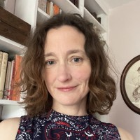Susannah Adams Email & Phone Number