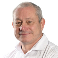 John Roberts Email & Phone Number