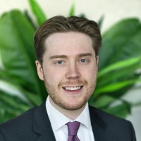 H.I.G. Capital Employee Bryce Erickson's profile photo