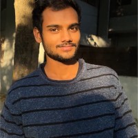 wariCrew Employee Shaurya Shikhar's profile photo