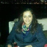 Ar Ajans Employee Suzan Bestas's profile photo