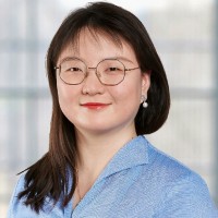 Siemens Healthineers Employee Binghui Li's profile photo