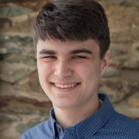 Naval Surface Warfare Center Carderock Division (NSWCCD) Employee Gordon Moss's profile photo