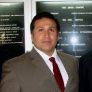 USASOC Employee Vincent Encinas's profile photo
