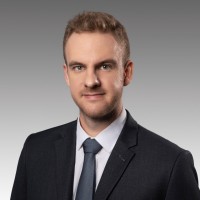 BERNARD CONTROLS Employee Arnaud le Gall's profile photo