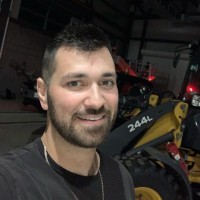 RailTerm Employee Brandon Gerber's profile photo