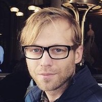 Shipium Employee Kris Gösser's profile photo