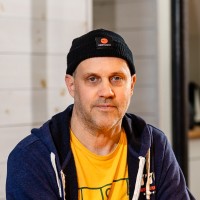 Email e telefono di Andrew Benioff