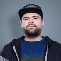 dotSource GmbH Employee Alexander Felde's profile photo