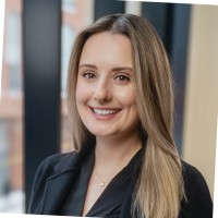 Behavox Employee Caitlin Like's profile photo