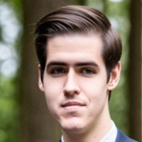 Dadi Employee Mason Curry's profile photo