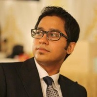 Changan Pakistan Employee Junaid Nadeem's profile photo