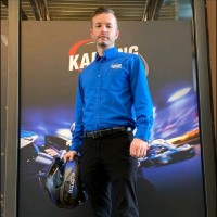 Dezerland Park Employee Brian Bartle's profile photo