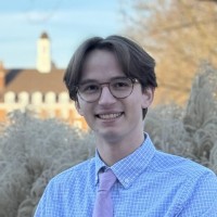 DMC Engineering Employee Jack Ruda's profile photo
